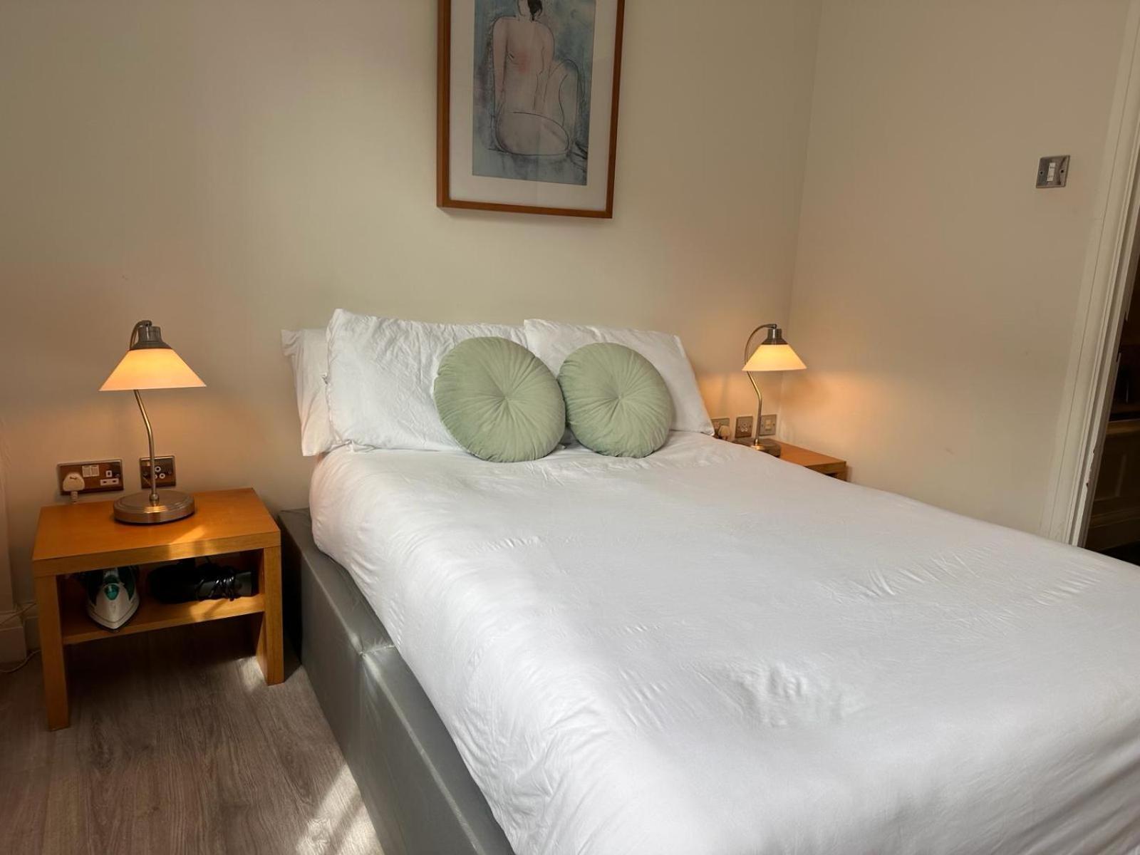 Gallery Apartments Londres Extérieur photo