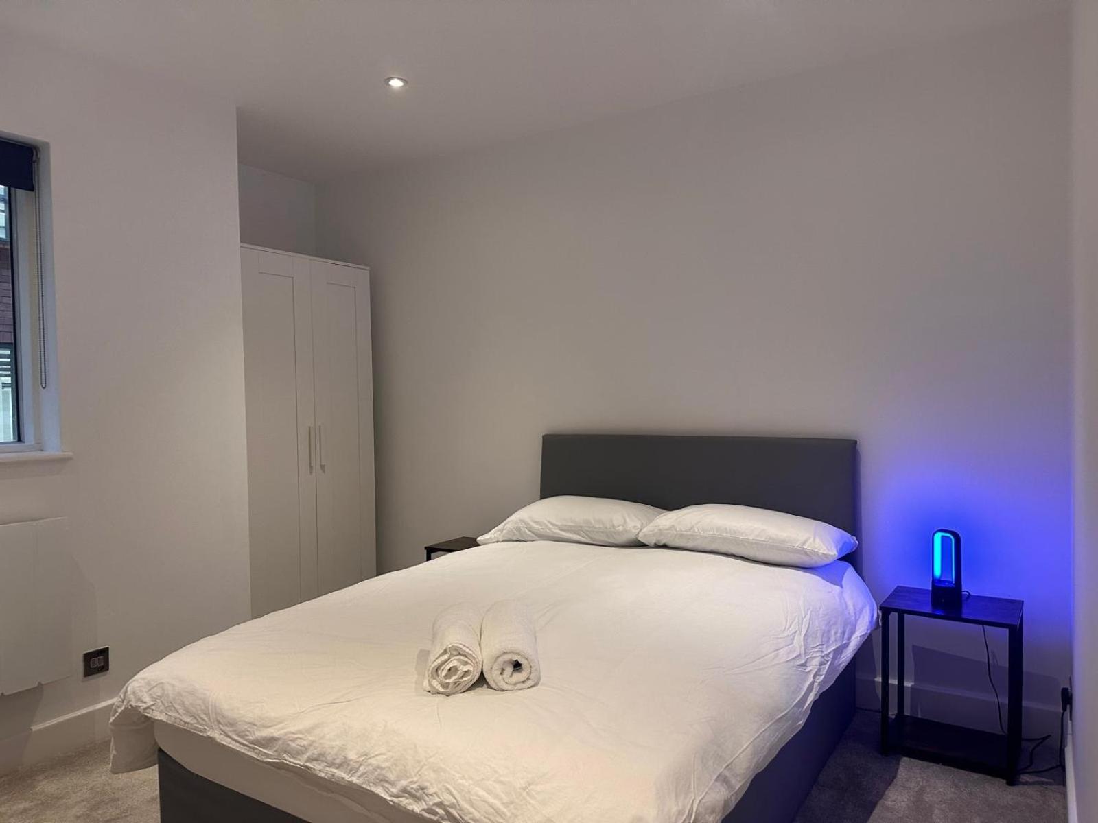 Gallery Apartments Londres Extérieur photo