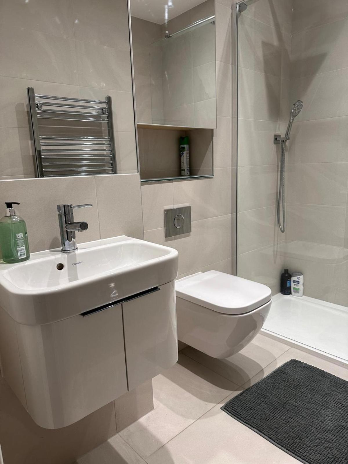 Gallery Apartments Londres Extérieur photo