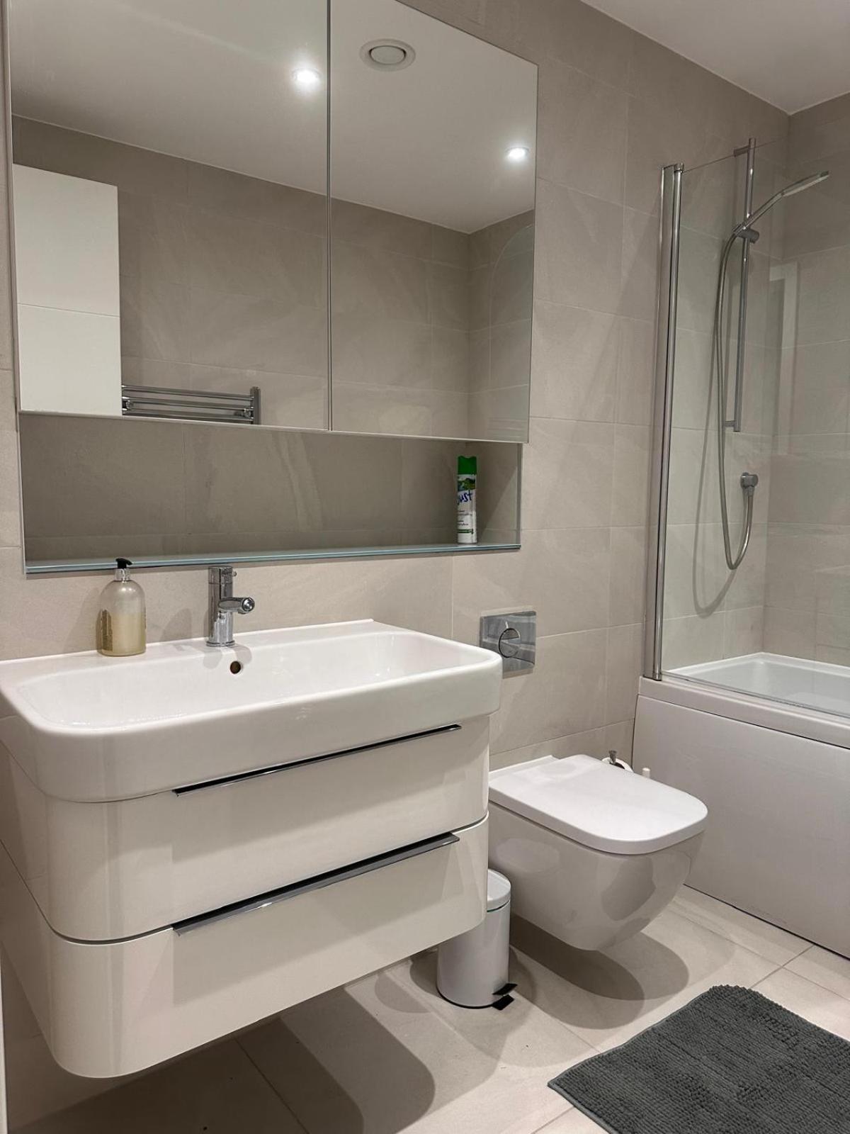 Gallery Apartments Londres Extérieur photo